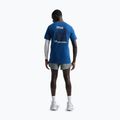 Spodenki do biegania męskie Nike Stride Dri-Fit Brief-Lined 7" smoke grey 3