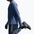Spodnie do biegania męskie Nike Challenger Therma-Fit Winterized thunder blue 4