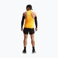 Koszulka do biegania męska Nike AeroSwift Dri-Fit ADV laser orange/black 3