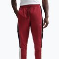 Spodnie do biegania męskie Nike Retro Dri-Fit team crimson/black 4