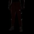 Spodnie do biegania męskie Nike Retro Dri-Fit team crimson/black 9