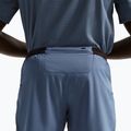 Spodenki do biegania męskie Nike AeroSwift Dri-Fit ADV 4" diffused blue/black 4