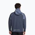 Kurtka do biegania męska Nike Miler Repel Winterized thunder blue 2