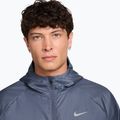 Kurtka do biegania męska Nike Miler Repel Winterized thunder blue 3