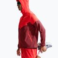 Spodenki męskie Nike Dri-Fit Challenger 7" Brief-Lined light crimson/light crimson 5