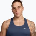 Koszulka do biegania męska Nike Fast Dri-Fit diffused blue 3
