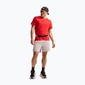 Koszulka do biegania męska Nike Miler Dri-Fit UV light crimson 2
