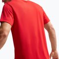 Koszulka do biegania męska Nike Miler Dri-Fit UV light crimson 6