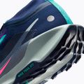 Buty do biegania męskie Nike Pegasus Trail 5 GORE-TEX midnight navy/hyper pink/glacier blue 9