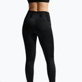 Legginsy do biegania damskie Nike ACG black/summit white 5