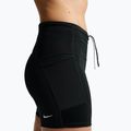 Spodenki do biegania damskie Nike ACG black/summit white 4
