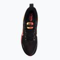 Buty do biegania męskie Nike Vomero 18 black/light crimson/bright crimson 5