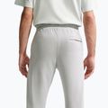 Spodnie męskie Nike Club French Terry Joggers light smoke grey/light smoke grey/white 5