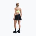 Biustonosz treningowy Nike Dri-Fit Indy Light Support light lemon twist/white pearl 4