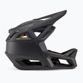Kask rowerowy Fox Racing Proframe matte black 2