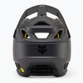 Kask rowerowy Fox Racing Proframe matte black 4