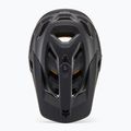 Kask rowerowy Fox Racing Proframe matte black 5