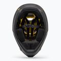 Kask rowerowy Fox Racing Proframe matte black 6