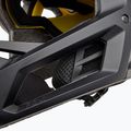 Kask rowerowy Fox Racing Proframe matte black 8