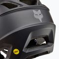 Kask rowerowy Fox Racing Proframe matte black 9