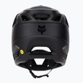 Kask rowerowy Fox Racing Proframe matte black 4