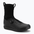 Buty rowerowe platformy męskie Fox Racing Union All Weather Flat black