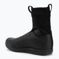 Buty rowerowe platformy męskie Fox Racing Union All Weather Flat black 3