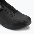 Buty rowerowe platformy męskie Fox Racing Union All Weather Flat black 7