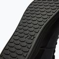 Buty rowerowe platformy męskie Fox Racing Union Canvas Mid black 16