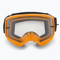 Gogle rowerowe Fox Racing Main Collect blue/mirror 2
