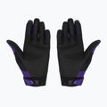 Rękawiczki rowerowe dziecięce Fox Racing Ranger Jr grape 3