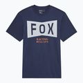 Koszulka męska Fox Racing Typeface midnight