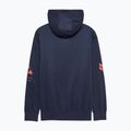 Bluza męska Fox Racing Glyph Tech midnight 2