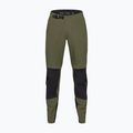 Spodnie rowerowe męskie Fox Racing Defend olive green
