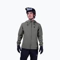 Kurtka rowerowa męska Fox Racing Ranger Water pewter