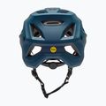 Kask rowerowy Fox Racing Speedframe Solid twilight 4