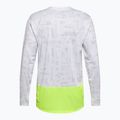 Longsleeve rowerowy męski Fox Racing Ranger Lunar SE white 4