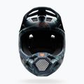 Kask rowerowy Fox Racing Rampage Img Print arctic blue 11