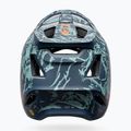 Kask rowerowy Fox Racing Rampage Img Print arctic blue 12