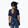 Koszulka rowerowa damska Fox Racing Ranger Image Print arctic blue 2