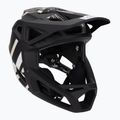 Kask rowerowy Fox Racing Proframe RS Diffuse black
