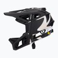 Kask rowerowy Fox Racing Proframe RS Diffuse black 3