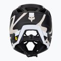 Kask rowerowy Fox Racing Proframe RS Diffuse black 4