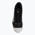 Buty rowerowe platformy męskie Fox Racing Fox Union Canvas Mid Park SE black 5