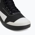 Buty rowerowe platformy męskie Fox Racing Fox Union Canvas Mid Park SE black 7