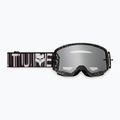 Gogle rowerowe Fox Racing Main Diffuse SE Spark spark black/mirror