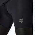 Bokserki rowerowe męskie Fox Racing Tecbase Liner black 3