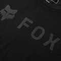 Koszulka męska Fox Racing Absolute 195 Original black/black 4