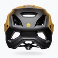 Kask rowerowy Fox Racing Speedframe Pro Backfade bronze 3