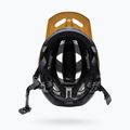 Kask rowerowy Fox Racing Speedframe Pro Backfade bronze 4